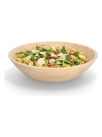 Zeller Miska w kolorze beżowym na owoce - Ø 34,5 cm