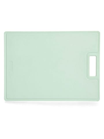 Zeller Schneidebrett in Mint - (L)28 x (B)38 cm
