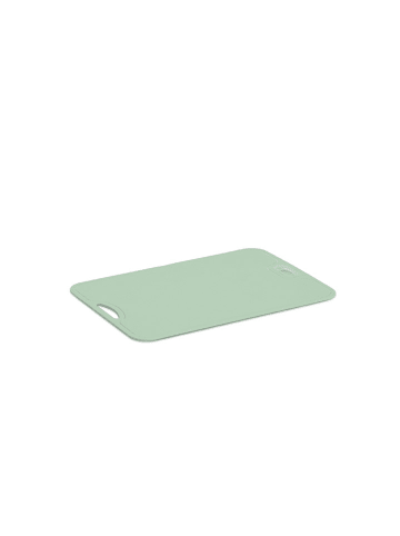 Zeller Schneidematte in Mint - (B)32 x (H)21 cm