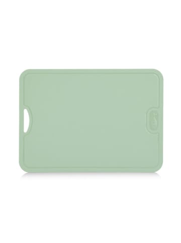 Zeller Mata w kolorze miętowym do krojenia - 39 x 28 cm