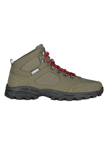 Geographical Norway Trekkingschuhe "Ozone" in Khaki