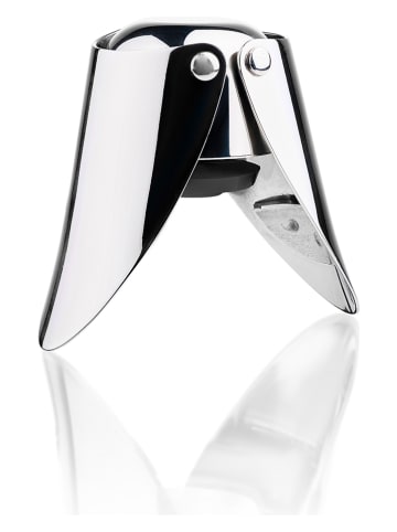 Zone Denmark Zamknięcie do szampana - wys. 6 x Ø 4 cm