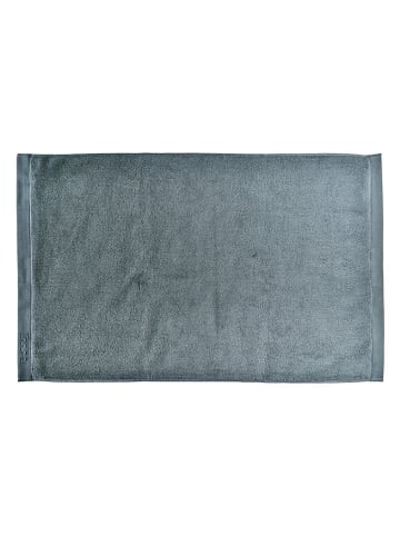 SÖDAHL Dywanik łazienkowy "Comfort" w kolorze niebieskim - 80 x 50 cm