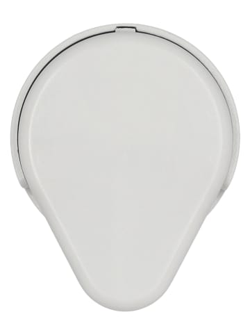 Zone Denmark Seifenspender "Rim" in Weiß - 200 ml