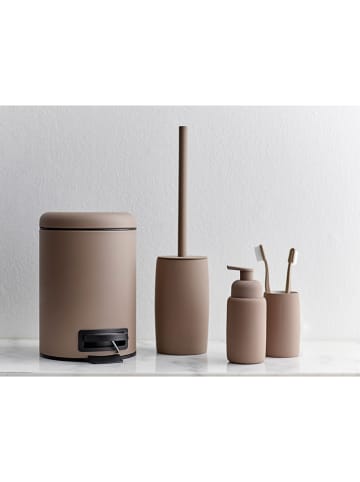 SÖDAHL Seifenspender "Mono" in Taupe - 270 ml