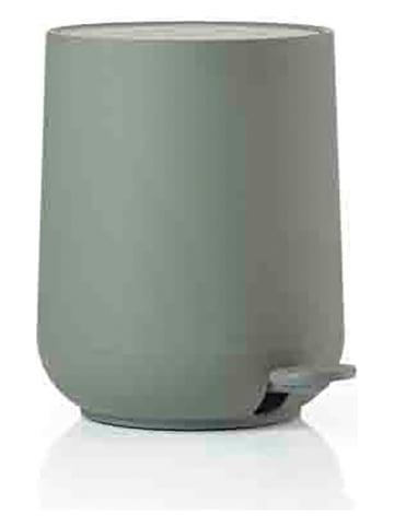 Zone Denmark Kosz w kolorze oliwkowym na śmieci - 3 l