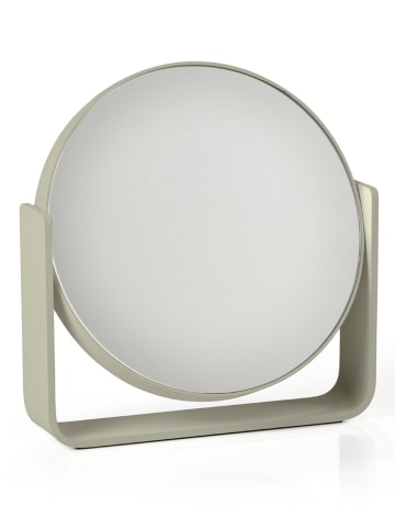 Zone Denmark Tafelspiegel "Ume" groen - (H)19,5 x Ø 19 cm