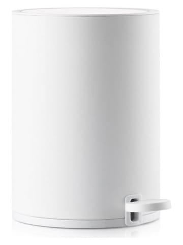 SÖDAHL Pedaalemmer "Karma" wit - 3 l