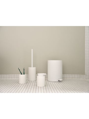 SÖDAHL Pedaalemmer "Karma" wit - 3 l