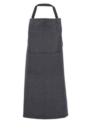 SÖDAHL Short "Harmony Ash" antraciet