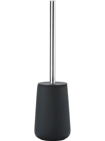 Zone Denmark WC-Garnitur "Nova" in Schwarz - (H)37 cm