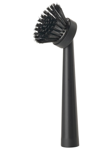 Zone Denmark Szczotka kuchenna "Stand" w kolorze antracytowym - dł. 22 cm