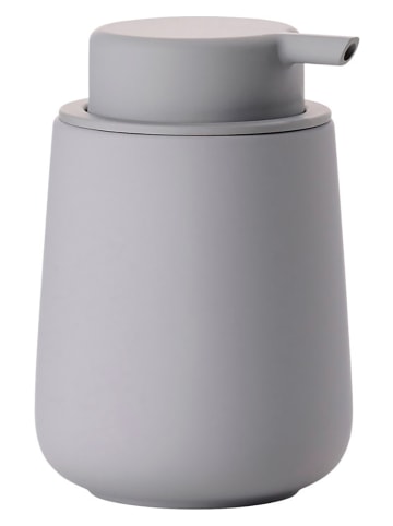 Zone Denmark Dozownik mydła "Nova One" w kolorze szarym - 250 ml