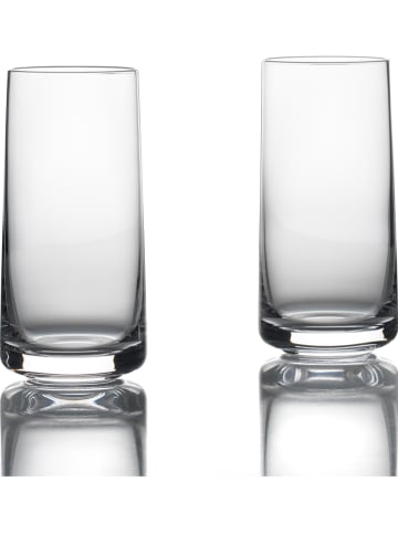 Zone Denmark Szklanki koktajlowe (2 szt.) "Rocks" - 410 ml