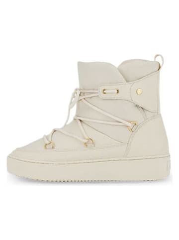 Hey Marly Winterboots crème