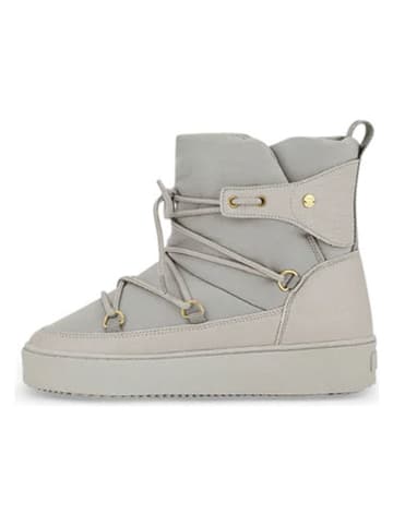 Hey Marly Winterboots in Grau