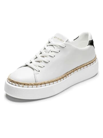 Hey Marly Sneakers wit