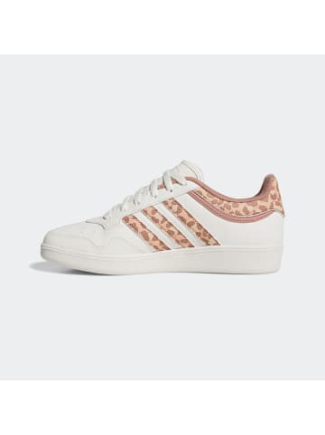 adidas Sneakers in Creme