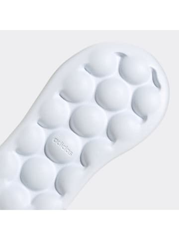 adidas Sneakers "Advantage" wit