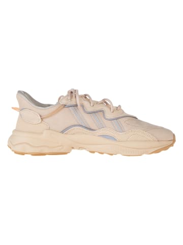adidas Leren sportschoenen "Ozweego" beige