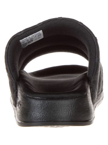 adidas Klapki "Adilette Essential" w kolorze czarnym