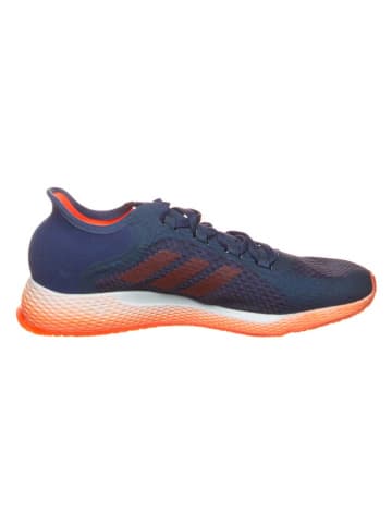 adidas Hardloopschoenen "Focus BreatheIn" donkerblauw
