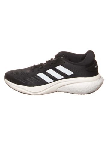 adidas Laufschuhe "Supernova 2" in Schwarz