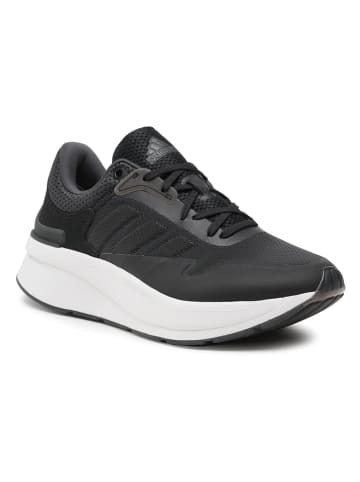 adidas Sneakers "Znchill"" in Schwarz