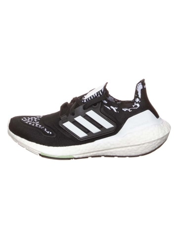 adidas Hardloopschoenen "Ultraboost 22" zwart