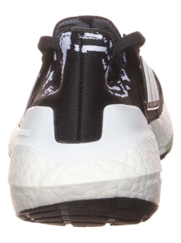 adidas Laufschuhe "Ultraboost 22" in Schwarz