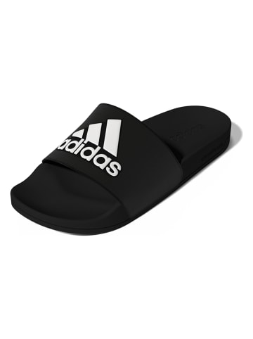 adidas Slippers "Adilette Shower" zwart