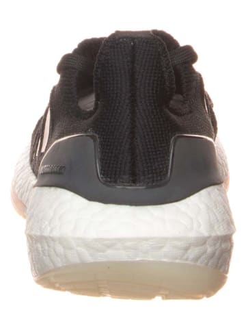 adidas Laufschuhe "Ultraboots 22" in Schwarz