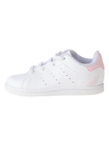 adidas Sneakersy "Stan Smith" w kolorze białym