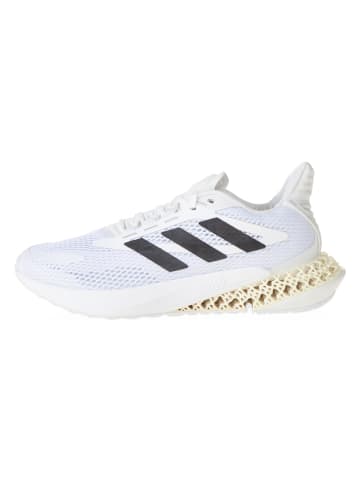 adidas Laufschuhe "4DFWD Pulse" in Weiß