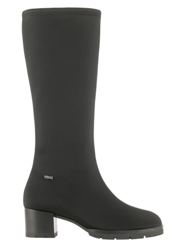 Högl Stiefel in Schwarz