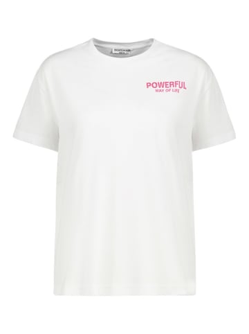 Eight2Nine Koszulka w kolorze białym