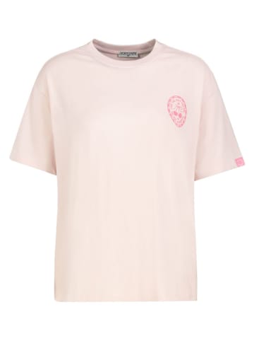 Eight2Nine Shirt in Rosé