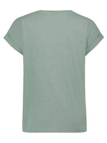 Eight2Nine Shirt in Türkis