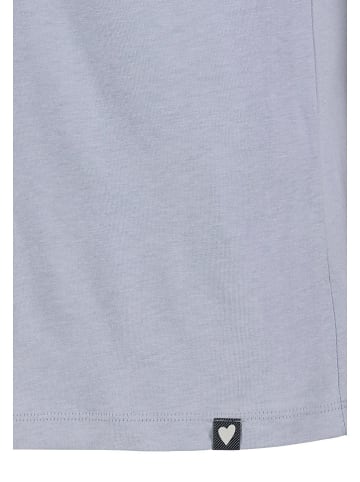 Eight2Nine Shirt in Flieder