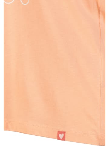 Eight2Nine Shirt oranje