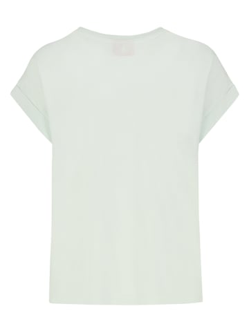 Eight2Nine Shirt in Hellgrün