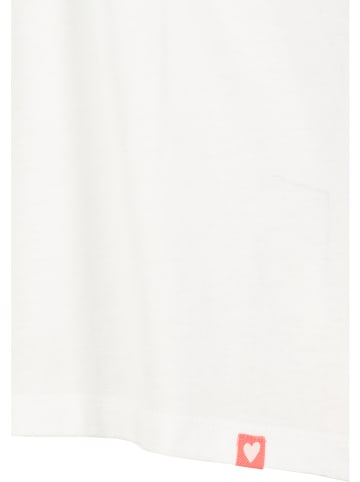 Eight2Nine Shirt in Weiß