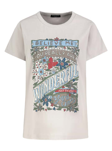 Eight2Nine Shirt in Beige