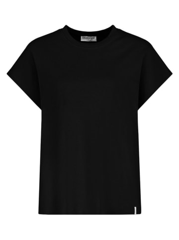 Eight2Nine Koszulka w kolorze czarnym