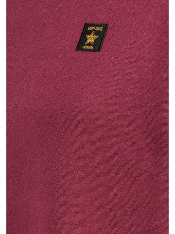 Eight2Nine Sweatshirt in Pink