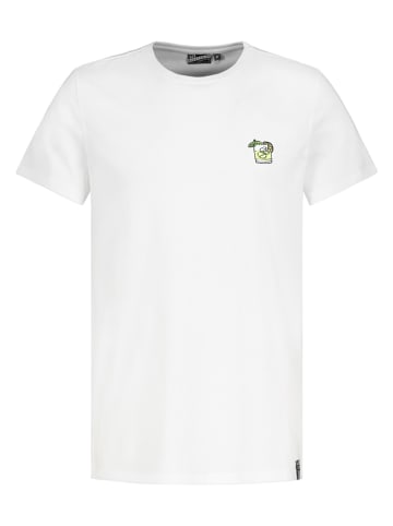 Eight2Nine Shirt in Weiß