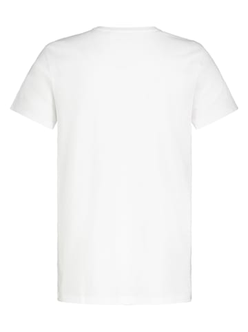 Eight2Nine Shirt in Weiß