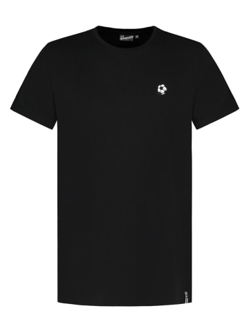 Eight2Nine Shirt in Schwarz