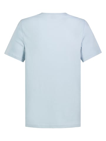 Eight2Nine Shirt in Hellblau