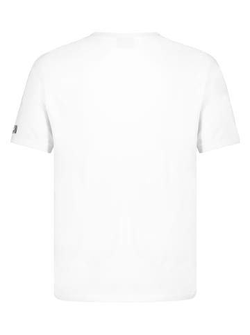 Eight2Nine Shirt in Weiß